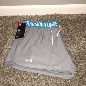 NWT Under Armour Shorts